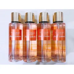 Xịt Thơm Victoria’s Secret Amber Romance 250ml 809224