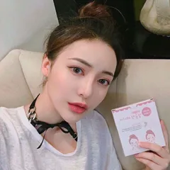Combo 20 Miếng Dán “Thần Kỳ” Tạo Mặt Vline Dodo Label 809299