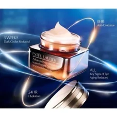 Kem mắt Estee Lauder Advanced Night Repair 15ml fullbox 809377