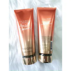 Sữa Dưỡng Thể Victoria’s Secret AmberRomance Fragrance Lotion 236ml 809381