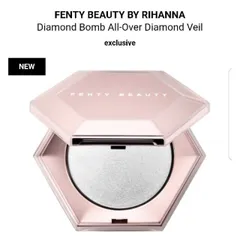 CÓ SẴN) PHẤN BẮT SÁNG – HIGHLIGHT ĐÌNH ĐÁM FENTY BEAUTY DIAMOND BOMB 809414