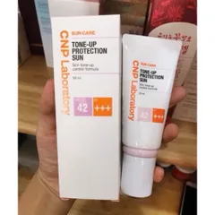 Kem Chống Nắng CNP Laboratory Tone-Up Protection Sun SPF𝟒𝟐 809473