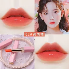 Son Dưỡng Có Màu HOJO Cherry Blossom Dưỡng Môi Mềm Mịn Son dưỡng môi có màu HOJO đổi màu theo nhiệt độ 809475
