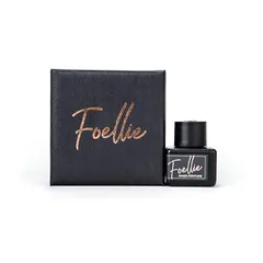 Nước Hoa Vùng Kín Foellie Eau De Bijou 5ml [hàng nhập khẩu]
