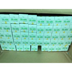 Dung Dịch Vệ Sinh Thảo Dược Trầu Không Tía Tô Nha Đam MNS Chai 150ml