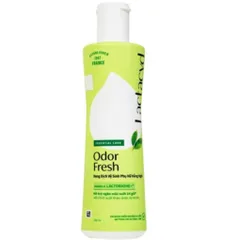 Dung dịch vệ sinh phụ nữ Lactacyd Odor Fresh  (Chai 250ml) Giúp làm sạch nhẹ nhàng, kháng khuẩn, khử mùi hôi.