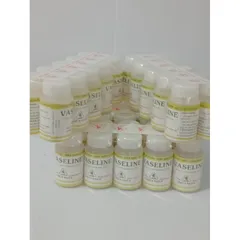 Vaseline Thiên Ngân (Lọ 20g) Dưỡng mềm môi, làm lành vết thương, giảm nứt nẻ…