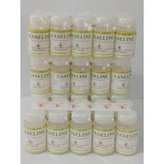 Vaseline Thiên Ngân (Lọ 20g) Dưỡng mềm môi, làm lành vết thương, giảm nứt nẻ…
