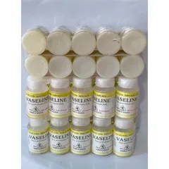Vaseline Thiên Ngân (Lọ 20g) Dưỡng mềm môi, làm lành vết thương, giảm nứt nẻ…