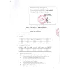 Gel vệ sinh phụ nữ NỮ VƯƠNG (Chai 100ml) Dưỡng ẩm, làm trắng sáng, làm thơm, giảm mùi hôi, mang lại sự tự tin, quyến rũ.