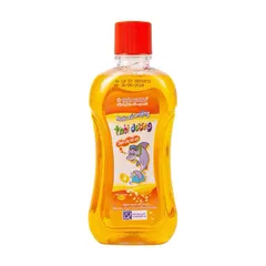 Nước súc miệng Trẻ Em Thái Dương (Chai 250ml)