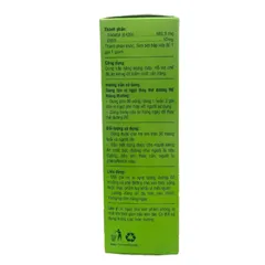 Đường Bắp Maisugar Light (Hộp 50 gói) Cung cấp năng lượng thấp, hỗ trợ chế độ ăn kiêng để kiểm soát cân nặng.