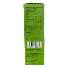 Đường Bắp Maisugar Light (Hộp 50 gói) Cung cấp năng lượng thấp, hỗ trợ chế độ ăn kiêng để kiểm soát cân nặng.