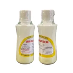DUNG DỊCH CHĂM SÓC DA (Chai 60ml) Giúp sạch mụn trứng cá.
