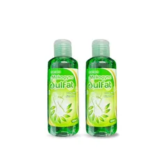 Dung dịch vệ sinh phụ nữ Mekogyno Sulfate (Chai 100ml) Giúp vệ sinh phụ nữ, sát khuẩn phòng ngừa nấm, ngứa, mụn, rôm sảy