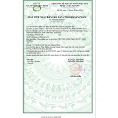 Viên TIỂU ĐÊM THẢO DƯỢC Ánh Dương (Chai 30 viên) Giúp bổ thận, Hỗ trợ giảm tiểu đêm, tiểu không tự chủ do thận kém.