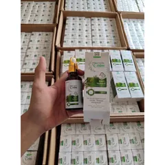 Tinh Dầu Tràm SOUTHPRO (Chai 50ml) Dùng ngoài massage da khi trời lạnh, giúp làm ấm da, giúp làm dịu vết muỗi đốt.