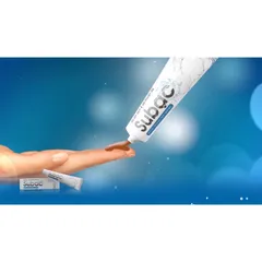 Gel bôi da Subạc (Tuýp 25g) Dùng làm sạch, sát khuẩn, ngăn ngừa viêm da do nhiều nguyên nhân.