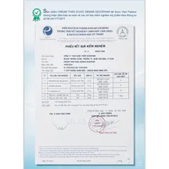 Kem bôi da thảo dược DEMAR DEVOPHAR (Tuýp 16g) Giúp dưỡng ẩm, làm mềm da, làm dịu mát da khi bị rôm sảy, mẫn ngứa, mụn.