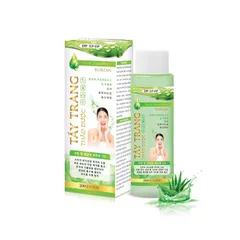 Nước Tẩy Trang Thảo Dược Xanh Hyory Glutathione Korean Chai 200ml