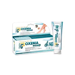 Serum Hyory POXEMA Korean (Tuýp 15ml) Serum chuyên dụng dành cho người bị bỏng bô xe máy vừa lành.