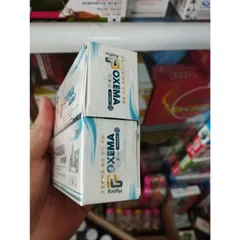 Serum Hyory POXEMA Korean (Tuýp 15ml) Serum chuyên dụng dành cho người bị bỏng bô xe máy vừa lành.