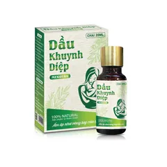 DẦU KHUYNH DIỆP MEKOTRA (Chai 20ml) ẤM ÁP NHƯ VÒNG TAY MẸ - 100% SẢN PHẨM TỪ THIÊN NHIÊN.i
