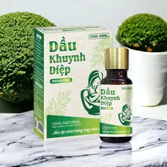 DẦU KHUYNH DIỆP MEKOTRA (Chai 20ml) ẤM ÁP NHƯ VÒNG TAY MẸ - 100% SẢN PHẨM TỪ THIÊN NHIÊN.i