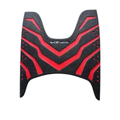 VS21 DÀY, Thảm lót sàn xe Honda Vision đời 2021-2026 và Espero Velia 50cc  NHIỀU MÀU HOT HOT HOT