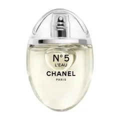 Nước Hoa Nữ Chanel N5 L'eau Limited Edition EDT 50ml