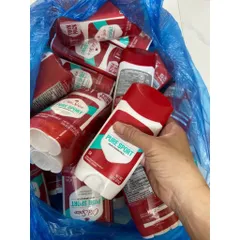 ( XẢ KHO 85gr-93gr lộn xộn ) khử mùi pure sport trắng nam 810015