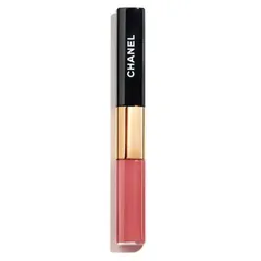 (NK chính hãng) (Auth Nhập Khẩu) Son Kem Chanel Le Rouge Duo Ultra Tenue Lip 174 Endless Pink Màu Hồng Baby Chính hãng - Sản Phẩm Cuốn Hút, Sang Trọng Cho Phái Đẹp