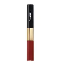 (NK chính hãng) (Auth Nhập Khẩu)Son Chanel Le Rouge Duo Ultra Tenue 176 - Burning Red Màu Đỏ Chính hãng - Sản Phẩm Dành Cho Những Người Đẳng Cấp