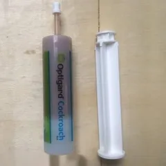 Gel diệt gián Optigard®Cockroach 30g Syngenta – Diệt gián Đức, gián Mỹ