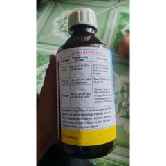 MAP PERMETHRIN 50EC 1L CHÍNH HÃNG Mappacific(singgaore)–CÔNG THỨC PERMETHRIN 50% –CHUYÊN DIỆT MUỖI & KIỂM SOÁT CÔN TRÙNG