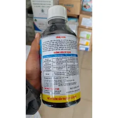Diệt Côn Trùng SUNAMI® 55EC | Chuyên Dụng Rệp Giường,muỗi,ruồi,gián và một số côn trùng  hại khác,Nguyên Liệu Nhập Ngoại