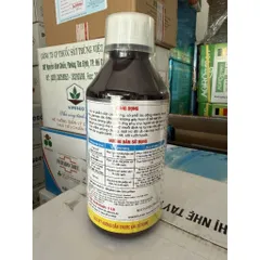 Diệt Côn Trùng SUNAMI® 55EC | Chuyên Dụng Rệp Giường,muỗi,ruồi,gián và một số côn trùng  hại khác,Nguyên Liệu Nhập Ngoại