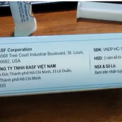 Gel Diệt Gián Seclira Dinotefuran 0,05% của Đức Chính Hãng
