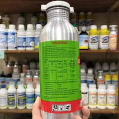 THUỐC XÔNG DIỆT MỌT NÔNG SẢN CELPHOS 56% 1KG  NHẬP KHẨU ẤN ĐỘ -Diệt Mọt Kho Ngũ Cốc Gạo Hạt Điều Cà Phê, ủ kín diệt mọt.