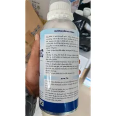 DIỆT CÔN TRÙNG PER SUPER50EC 1L - NL Ấn Độ,Diệt Muỗi,Ruồi,Kiến,Gián,Ruồi Vàng,Rầy,Rệp,Dùng Trong Trồng Trọt,Chăn Nuôi