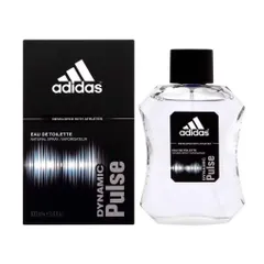 Nước Hoa Nam A ĐI ĐA ĐỦ MÙI EDT 100ml CHÍNH HÃNG 810151