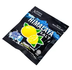 Kẹo Chanh Muối Vị Bạc Hà Himalaya (12 gói x 15g)