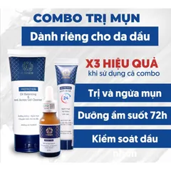 Gel Chấm Mụn Giảm Mụn Mờ Thâm Nhanh Chóng C-Renew Anti Acne 24h Chính Hãng - 15g