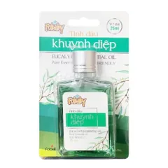 Tinh dầu khuynh diệp Fobaby