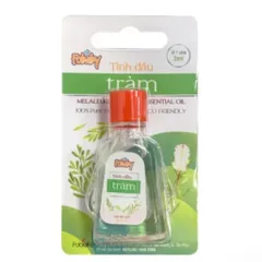 Tinh dầu Tràm FOBABY