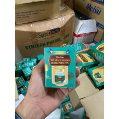 Hộp Yến Sào Fobelife 21% Yến Giúp Bồi Bổ Cơ Thể - Lọ 70ml