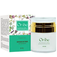 Kem trắng da ban ngày Oribe cấp ẩm chống nắng làm mờ đốm nâu 30g