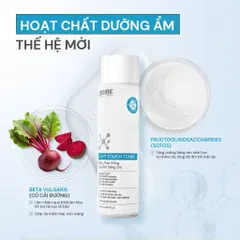Toner Oribe cấp ẩm làm dịu se khít lỗ chân lông - Nước hoa hồng dưỡng sáng phù hợp mọi loại da 150ml