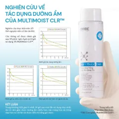 Toner Oribe cấp ẩm làm dịu se khít lỗ chân lông - Nước hoa hồng dưỡng sáng phù hợp mọi loại da 150ml