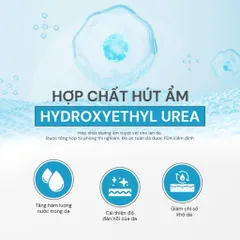 Nước tẩy trang Oribe làm sạch sâu dịu nhẹ không cay mắt cho mọi làn da